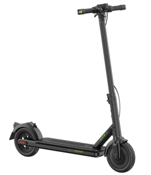 Trottinette electrique STREETBOOSTER Vega noir noir SBVEG Black